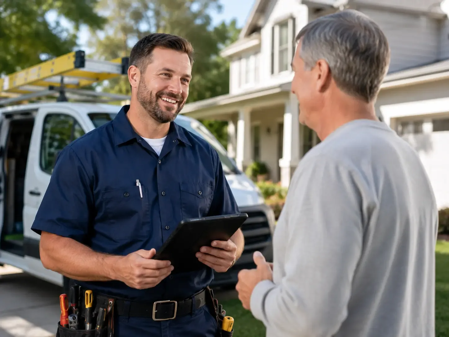 Whole Home Rewiring Brookfield, MO FAQs
